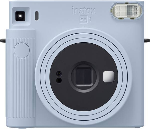 Fujifilm Instax SQ1 niebieski - 1059066 - zdjęcie 7